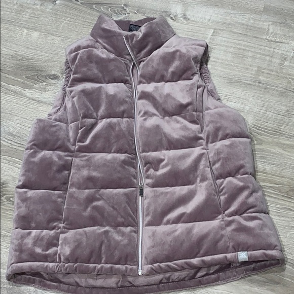 ZeroXposur Jackets & Blazers - ZEROXPOSUR Vest/body warmer